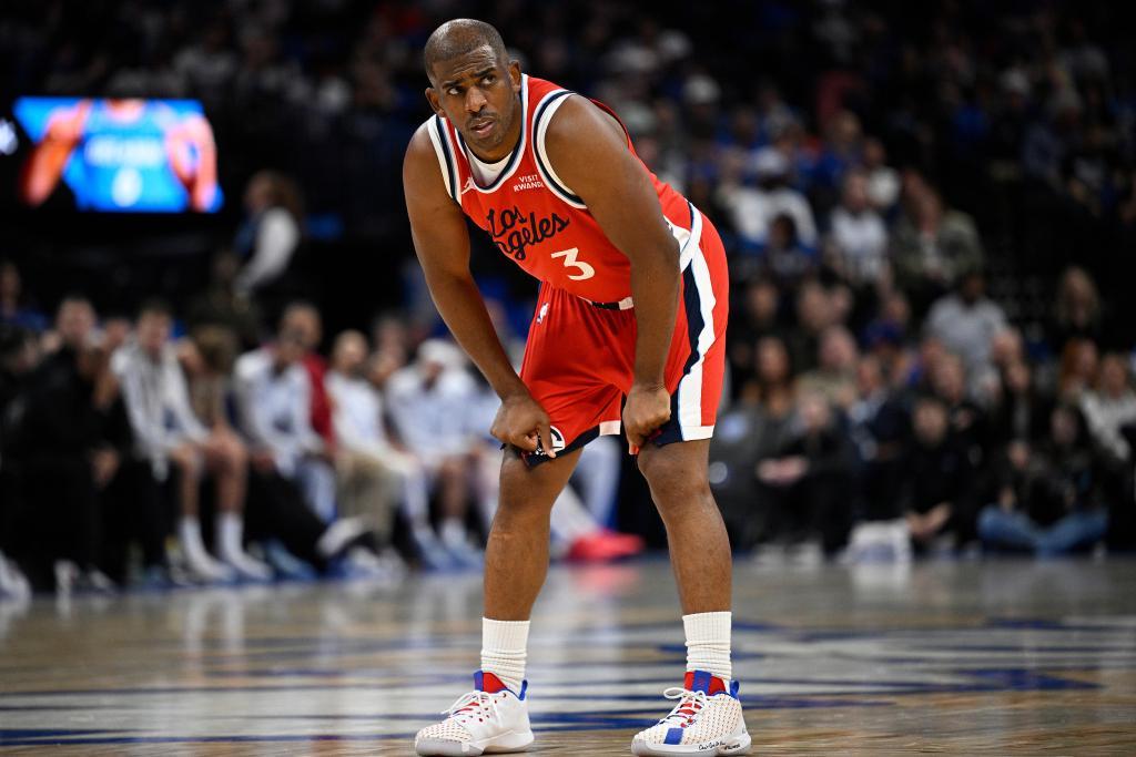 PG电子官方网站-一次突如其来的分手，保罗的职业生涯就这样结束？