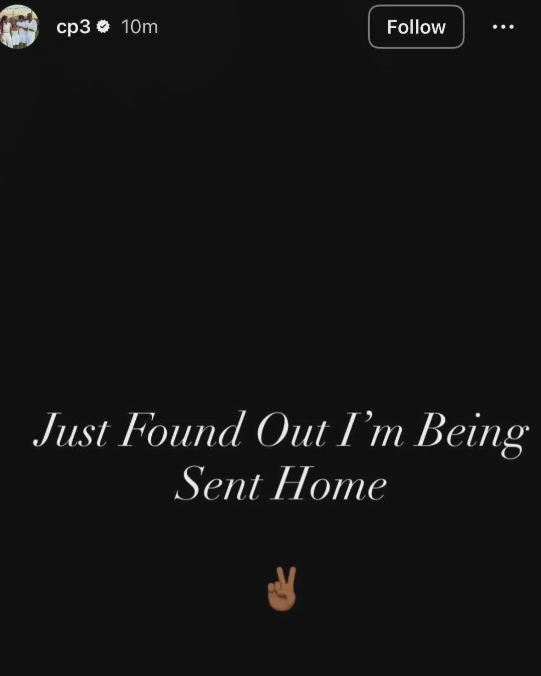 pg电子官网-保罗离队真相曝光，这操作不是第一次了！下一战去雷霆还是火箭？