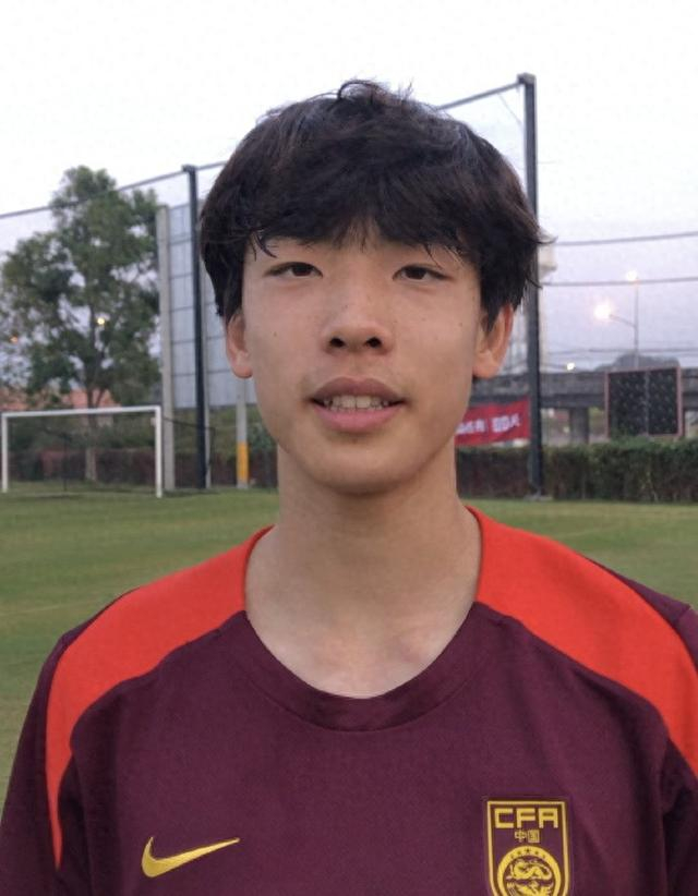 pg电子官网-国足20岁锋线新星一战成名！首次入选国足就进球，邵佳一看人真准|朱鹏宇|亚洲杯|英博|U23亚洲杯|中国男足_新浪体育_新浪新闻