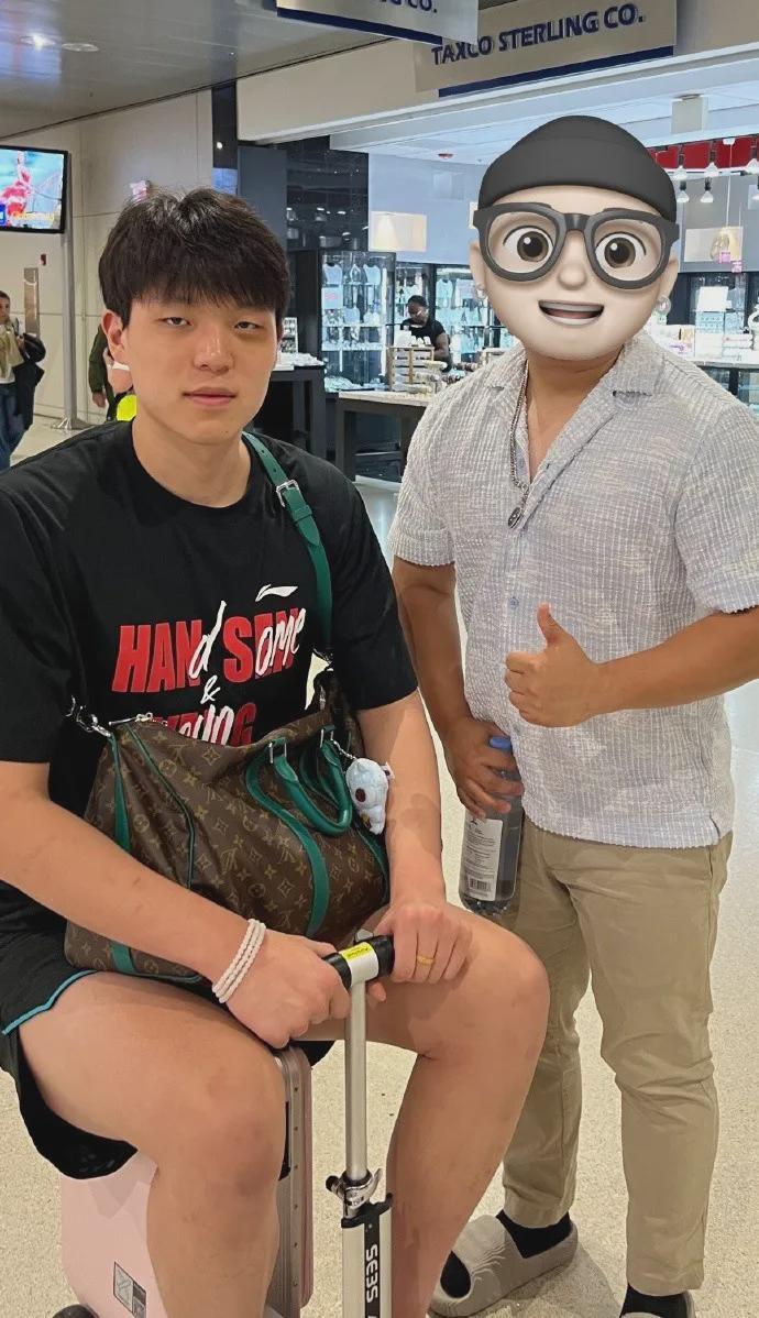 太拼了！NBA榜眼拇指韧带撕裂！雷霆15号秀直接赛季报销