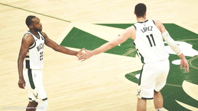 PG电子官方网站-同样是核心伤停 雄鹿游刃有余 老鹰攻防全面坍塌