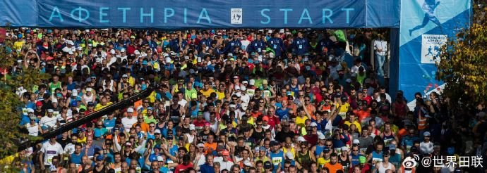 PG电子官方网站-世界田联官宣2030年起设马拉松世锦赛，雅典或办首届赛事|塞巴斯蒂安·科|希腊|男女|发源地|参赛_新浪体育_新浪新闻